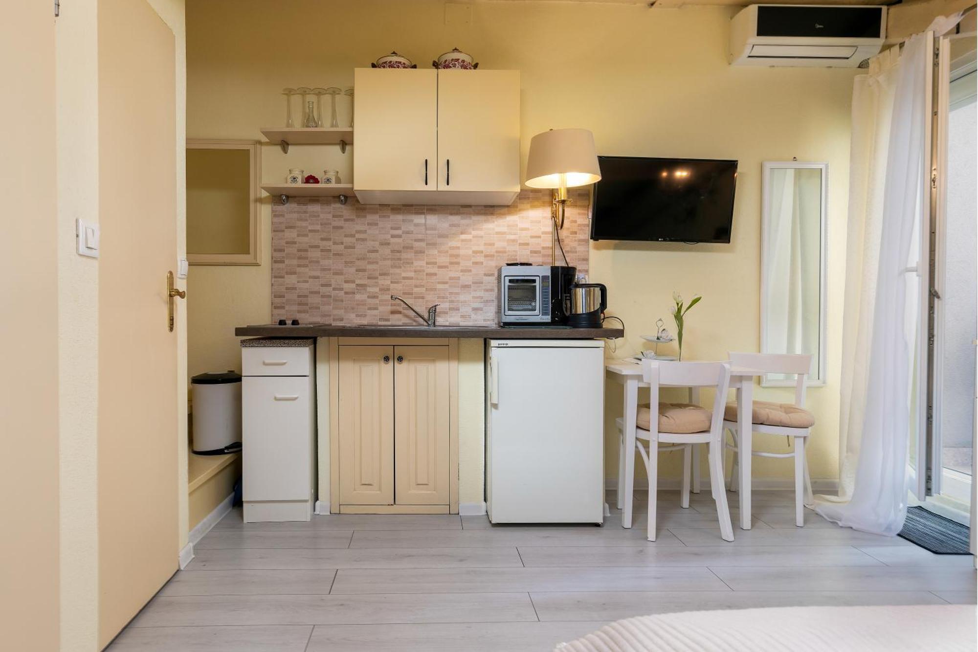 Duplex Apartment Camelia In Charming Old Town Rovinj Kültér fotó